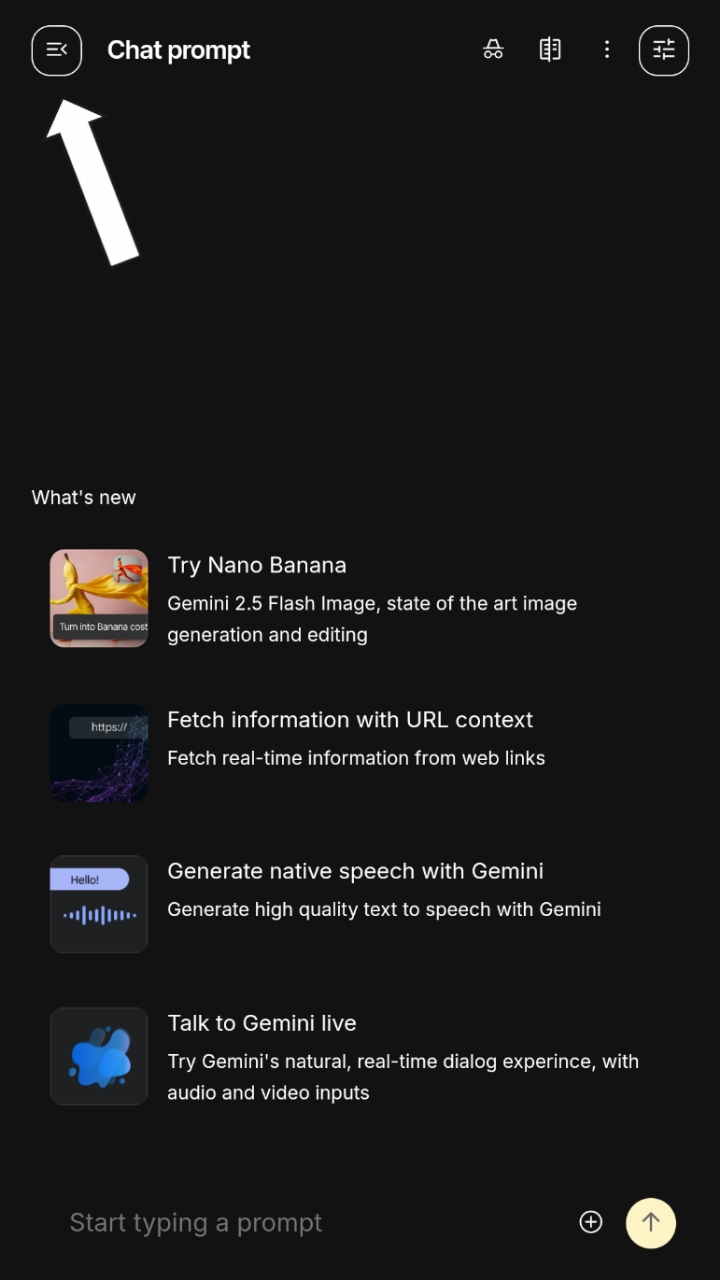 Tutorial Step 1.1